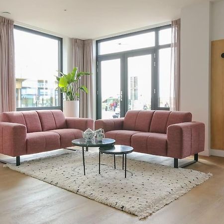 Nieuw-Brittenburg Apartments I Katwijk aan Zee Buitenkant foto