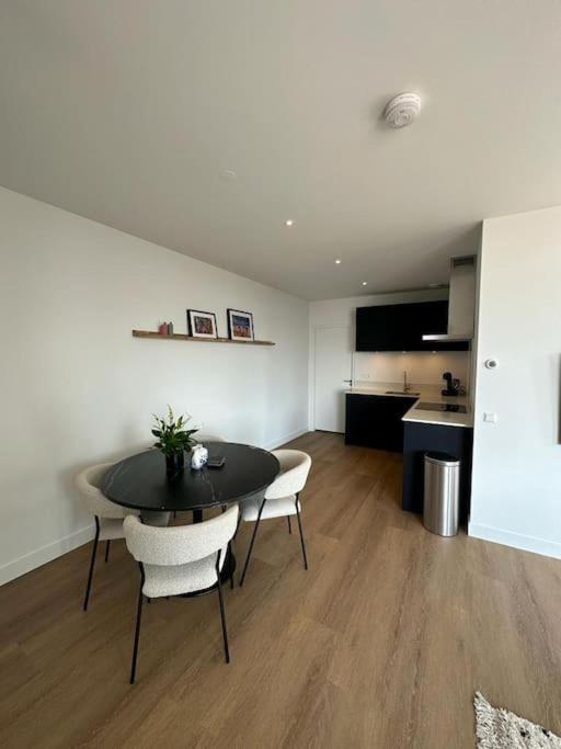 Nieuw-Brittenburg Apartments I Katwijk aan Zee Buitenkant foto