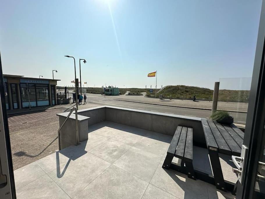 Nieuw-Brittenburg Apartments I Katwijk aan Zee Buitenkant foto